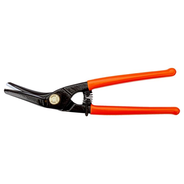 قیچی ورق بر باهکو مدل MR227L Bahco MR227L Sheet Metal Cutting Shears